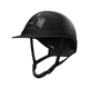 Flex On - Casque d'équitation Armet Dark visière Mixte noir | - Ohlala