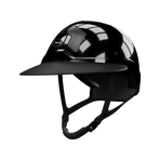 Flex On - Armet Star riding helmet black Angel visor | - Ohlala