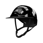 Flex On - Casque d'équitation Armet Star visière Mixte noir | - Ohlala