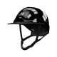 Flex On - Casque d'équitation Armet Star visière Mixte noir | - Ohlala