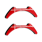 Flex On - Stickers Flex On Pays Danemark | - Ohlala