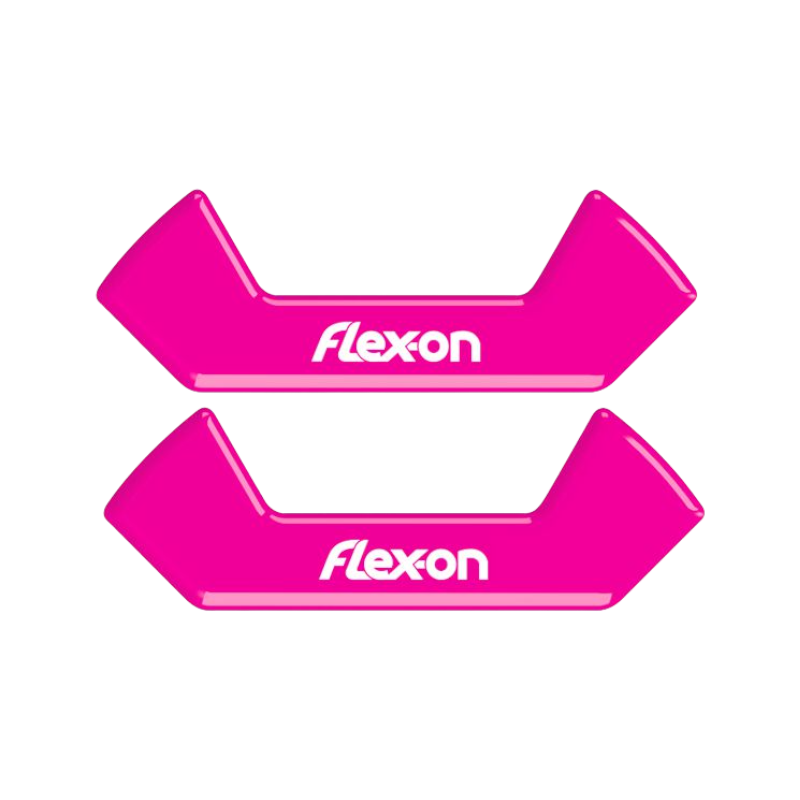 Flex On - Stickers Safe On uni rose