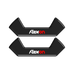 Flex On - Stickers Safe On "On" noir/ rouge | - Ohlala
