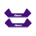 Flex On - Stickers Safe On ユニ パープル | - Ohlala