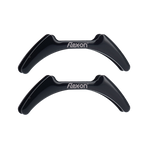 Flex On - Stickers Flex On "ON" Noir / Gris | - Ohlala