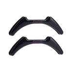 Flex On - Stickers Flex On "ON" Noir / Prune | - Ohlala