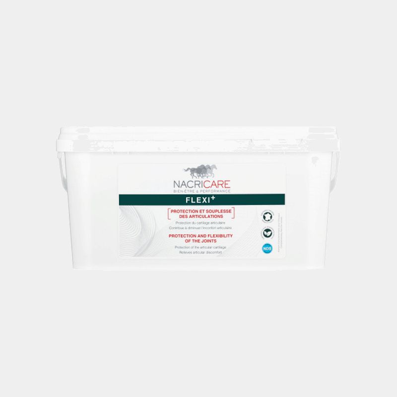 Nacricare - Flexi Plus 1kg | - Ohlala