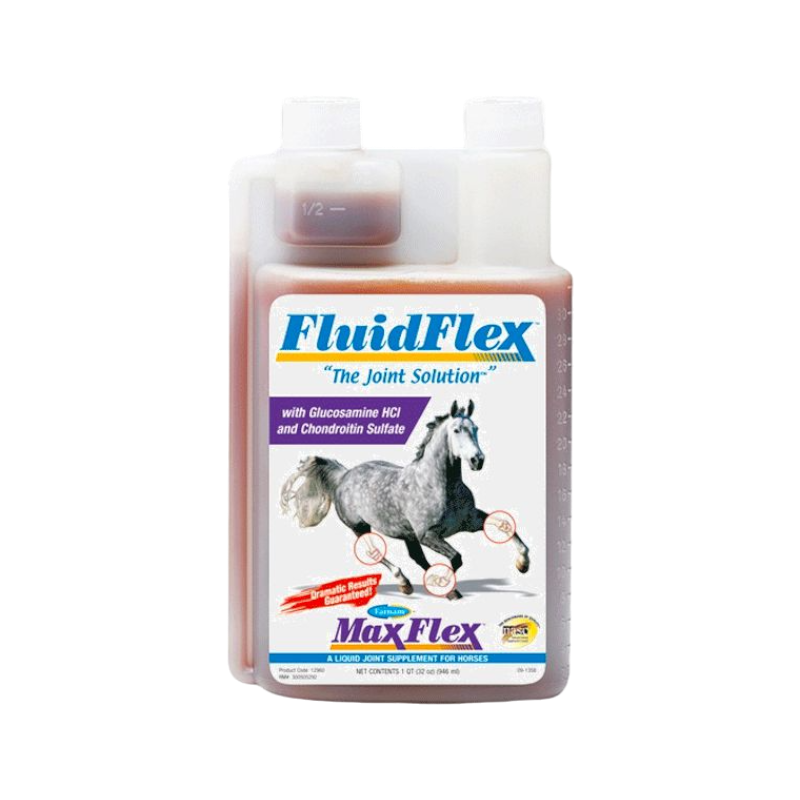 Farnam - Fluid Flex joint protection food supplement 946 ml