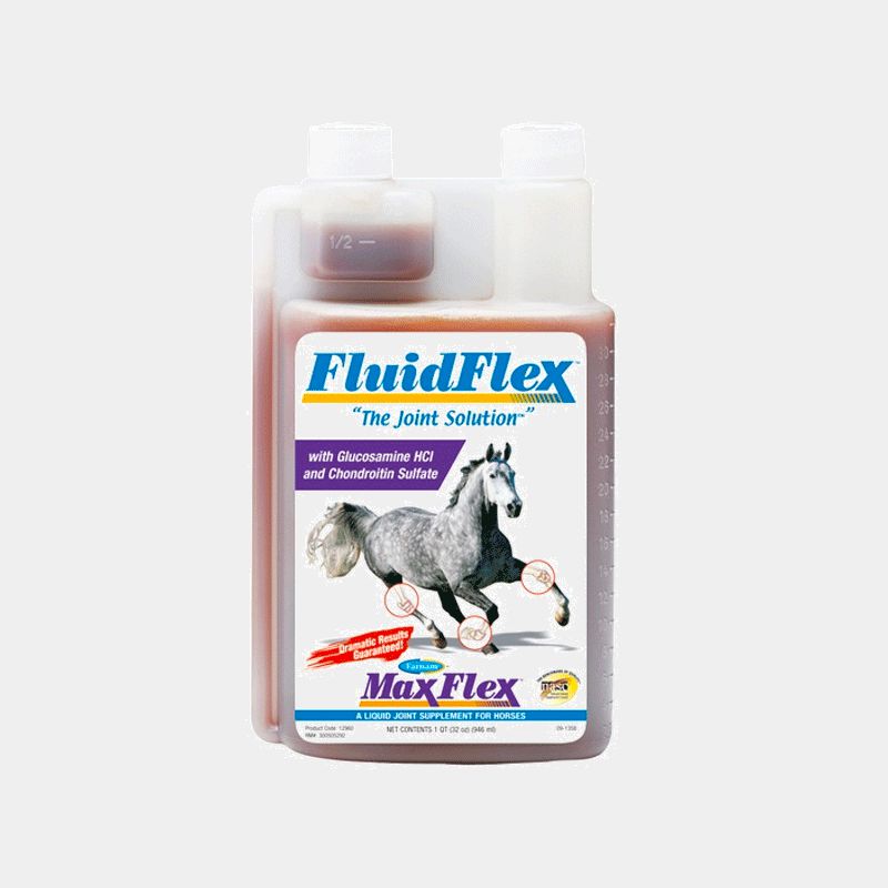 Farnam - Complément alimentaire protection articulaire Fluid Flex 946 ml | - Ohlala