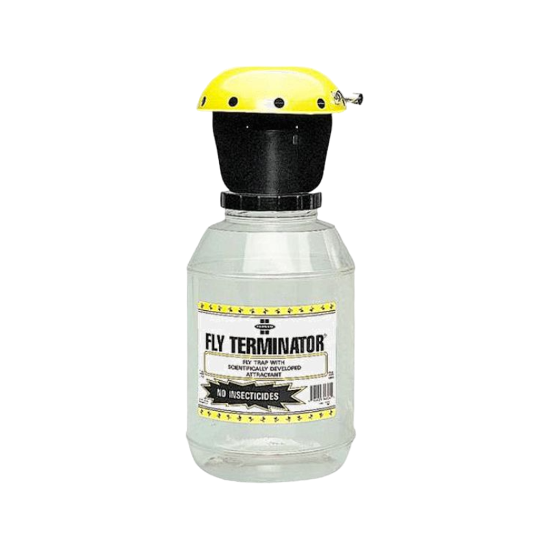 Farnam - Fly Terminator Reusable Fly Trap