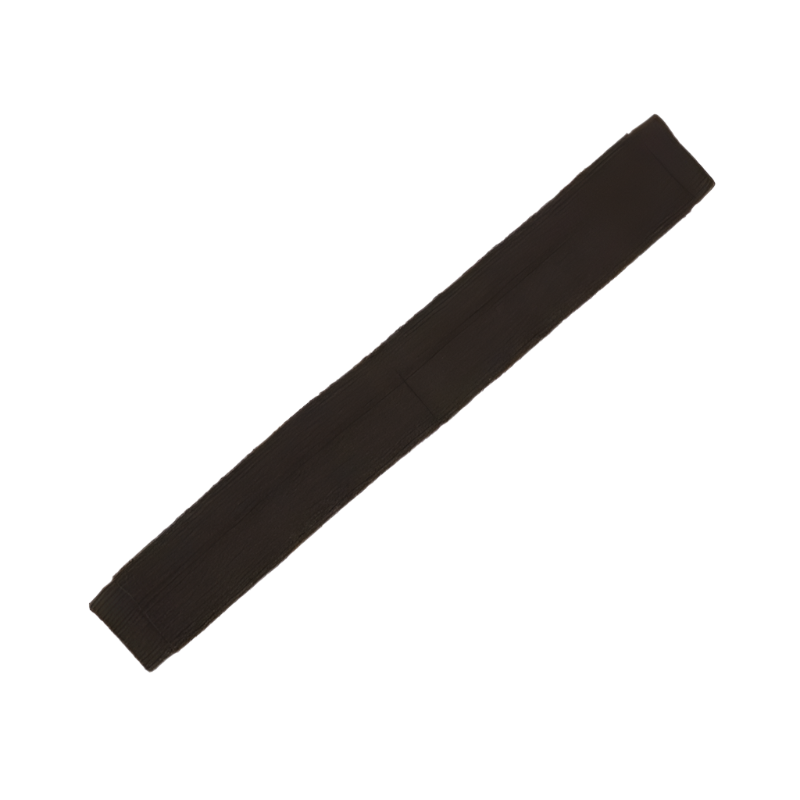 Norton - Fourreau de sangle extensible marron