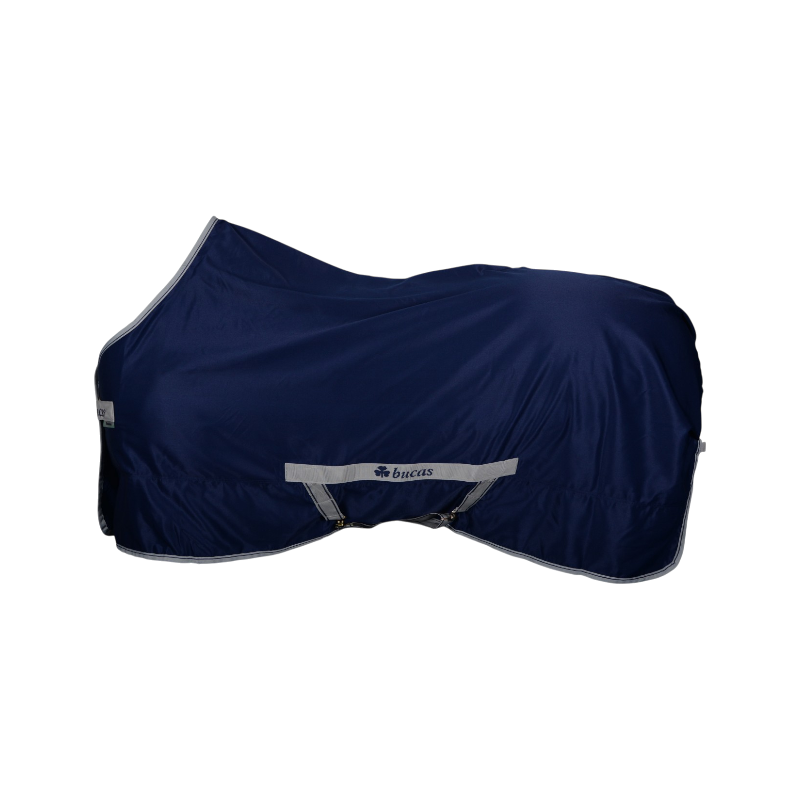 Bucas - Stalldecke Freedom Twill Marine