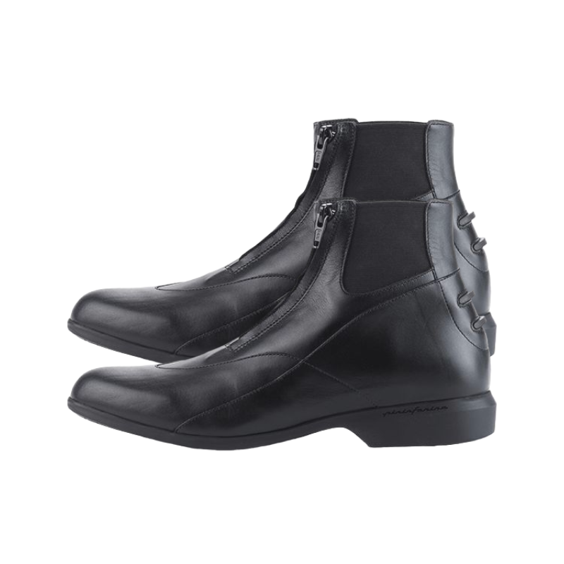 Freejump - Boots femme Foxy noir