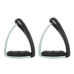 Freejump - Staffe Soft'Up Pro 2 nero /icy grey