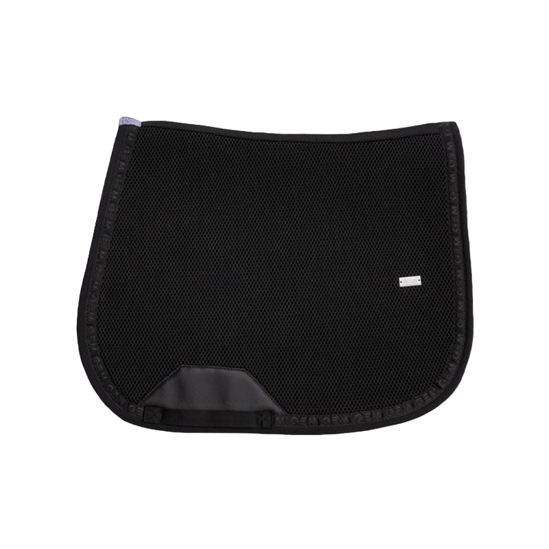 GEM - Sottosella Mesh grip nero/nero | - Ohlala