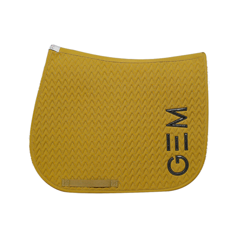 GEM - Tapis de selle Ten épice | - Ohlala