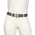 GEM - Gürtel Zaza khaki | - Ohlala