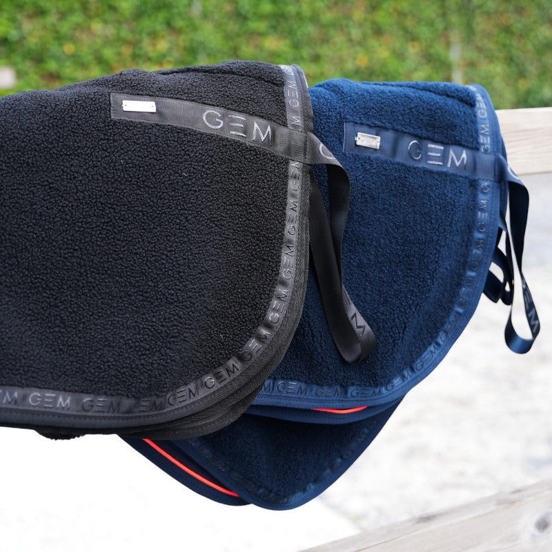 GEM - Quarter sheet Tao black | - Ohlala