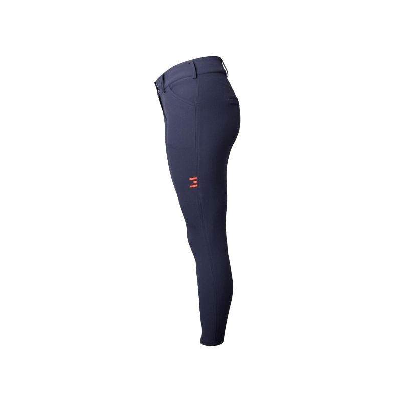 GEM Equitation - Pantalon d'équitation femme Dark marine