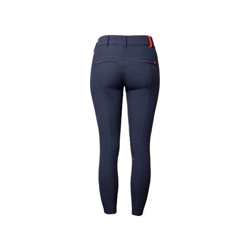 GEM Equitation - Pantalon d'équitation femme Dark marine