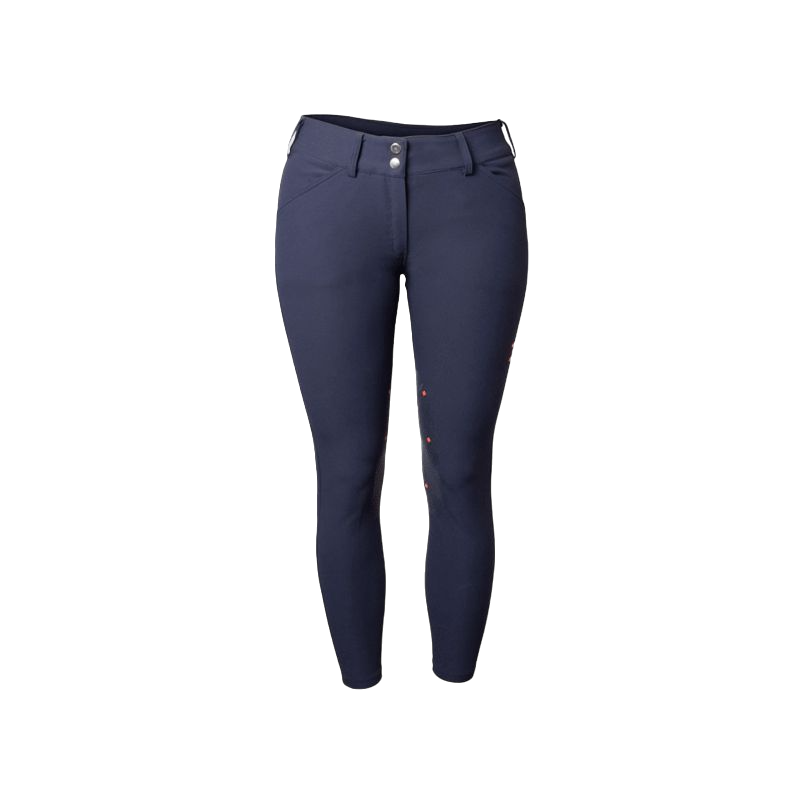 GEM Equitation - Women's riding pants Dark navy