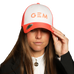 GEM - Ninja-Kappe koralle | - Ohlala