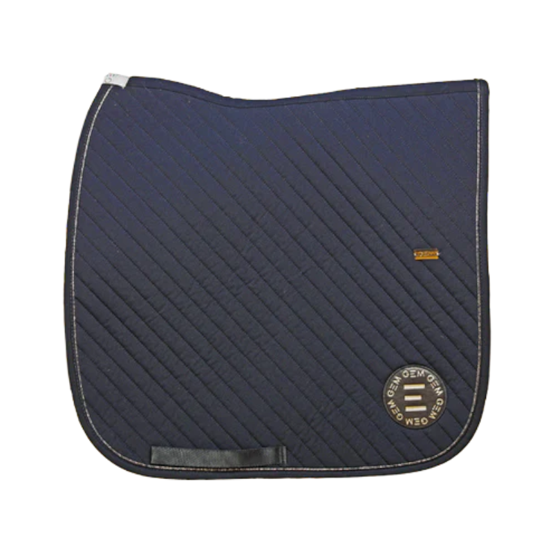 GEM - Tapis de dressage Sony marine