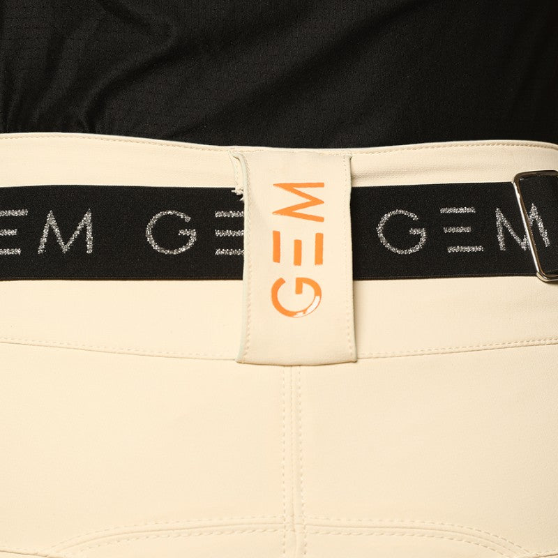 GEM - Ceinture Zaza noir