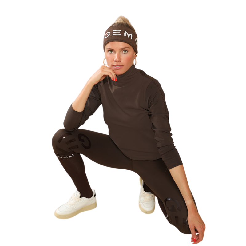 GEM - Women’s Ever Brownie Headband