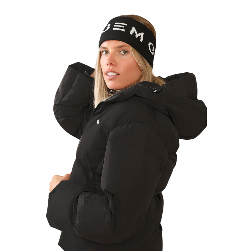 GEM - Ever Black Women’s Headband
