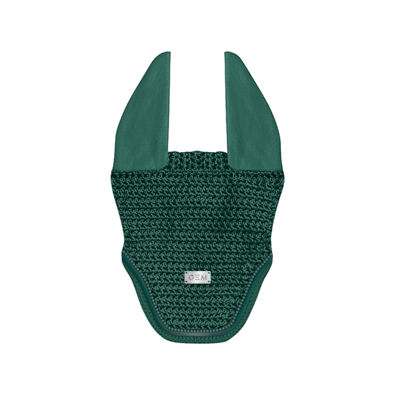 GEM – Kurze Fliegenhaube Atlas Forêt