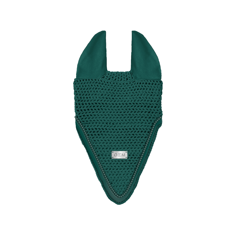 GEM - Bonnet long Atlas forêt