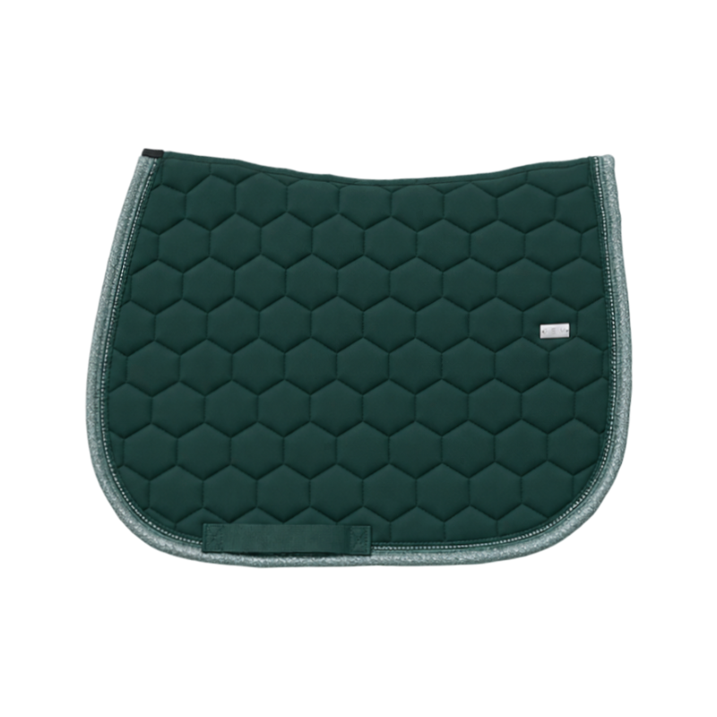 GEM - Atlas Forest Saddle Pad