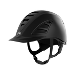 GPA - Casco de equitación 4S Speed Air Hybride black matt | - Ohlala