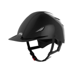 GPA - Casque d'équitation Easy Speed Air Hybride black shiny | - Ohlala