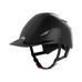 GPA - Casque d'équitation Easy Speed Air Hybride black shiny | - Ohlala