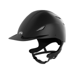 GPA - Reithelm Easy Speed Air TLS black matt | - Ohlala