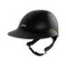 GPA - First Lady TLS Global riding helmet matt black/ chestnut | - Ohlala