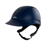 GPA - Casque d'équitation Speed Air Global TLS matt marine | - Ohlala