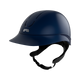 GPA - Speed Air Global TLS matt navy riding helmet | - Ohlala