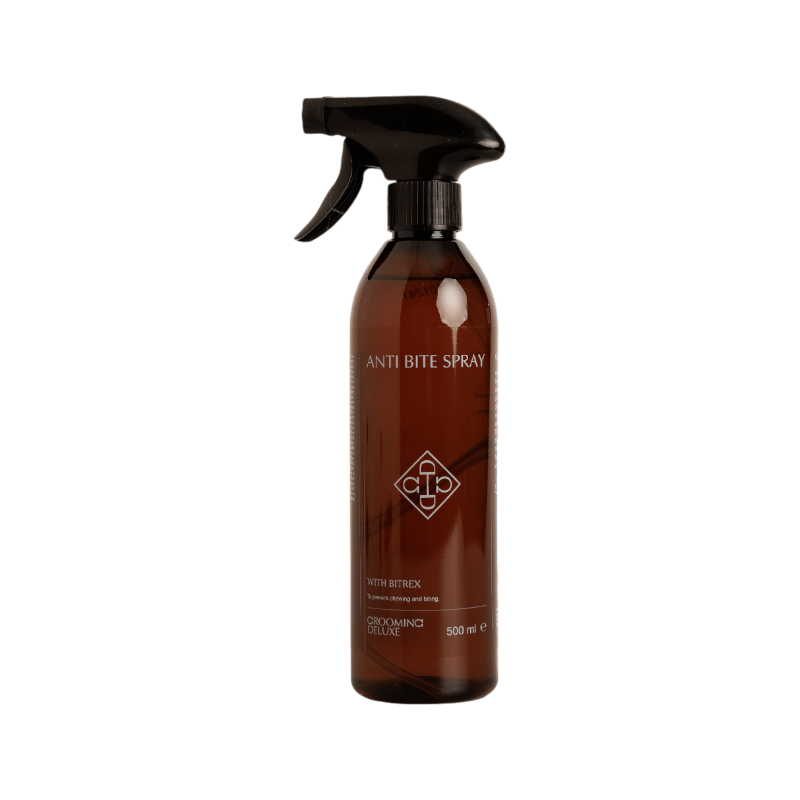 Grooming Deluxe - Anti-biting spray 