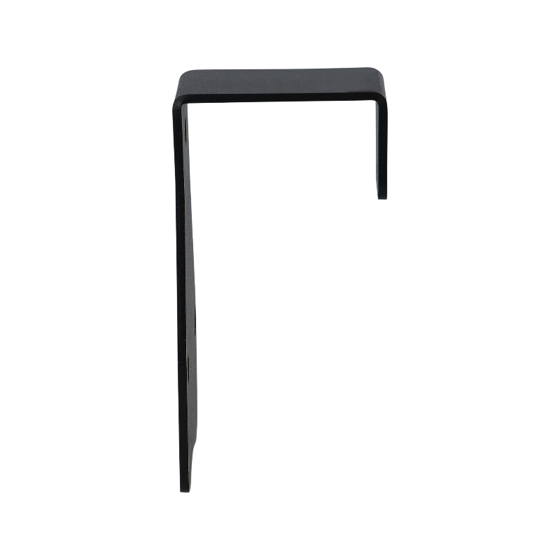 Grooming Deluxe - Additional hook for saddle/ blanket holder black 