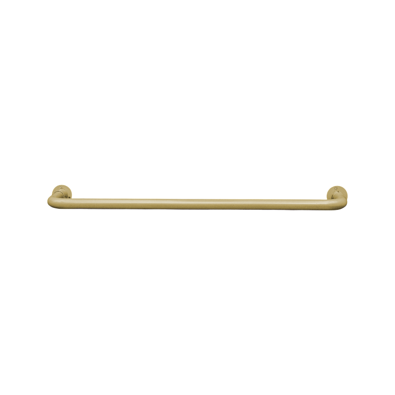 Grooming Deluxe - Foldable gold cover holder 