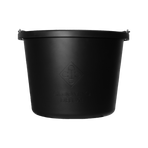 Grooming Deluxe - Secchio 12 L nero | - Ohlala