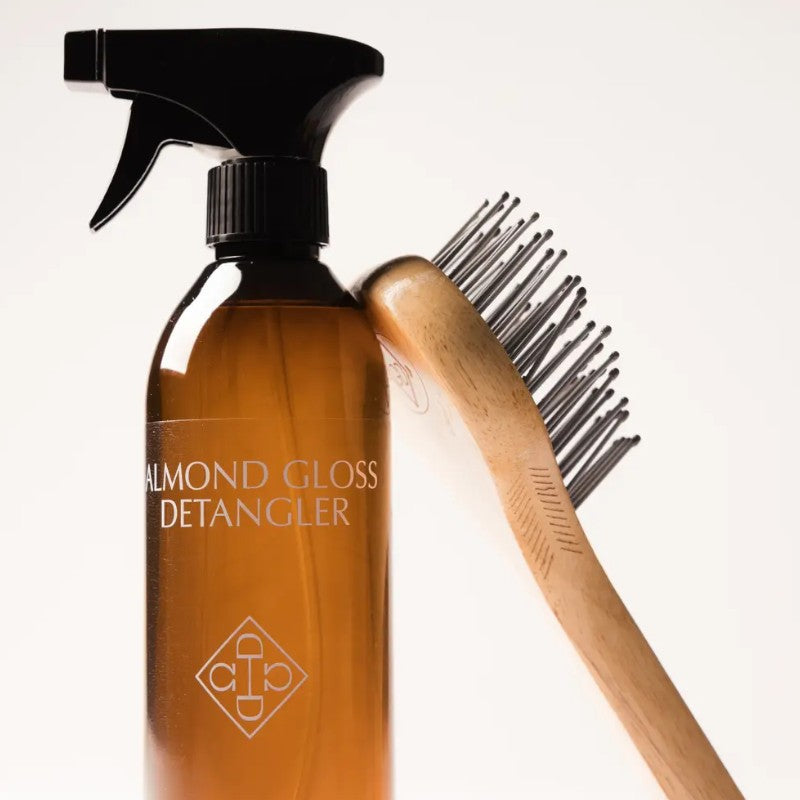 Grooming Deluxe - Almond detangling spray 