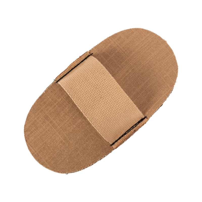 Grooming Deluxe - Brown Deluxe Groomer Brush
