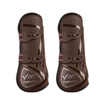 Lami-cell - Paranocche aperte V22 marrone x2 | - Ohlala