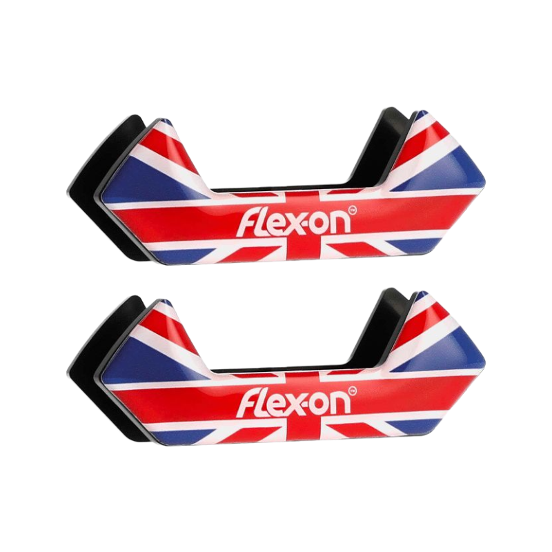 Flex On - Safe On Stickers countries Great Britain