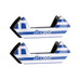 Flex On - Safe On Greece Country Stickers | - Ohlala