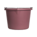 Grooming Deluxe - Secchio 12 L rosa antico | - Ohlala